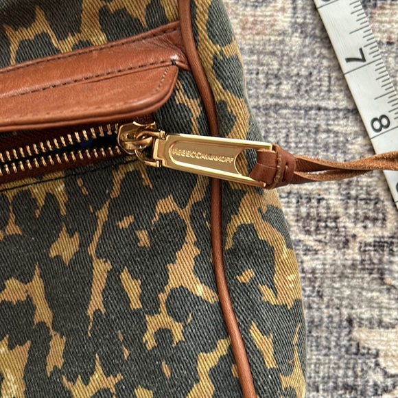 MAC BAG REBECKA MINKOFF - Picture 5 of 6